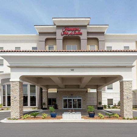 Hampton Inn And Suites Jacksonville/Orange Park, Fl Экстерьер фото