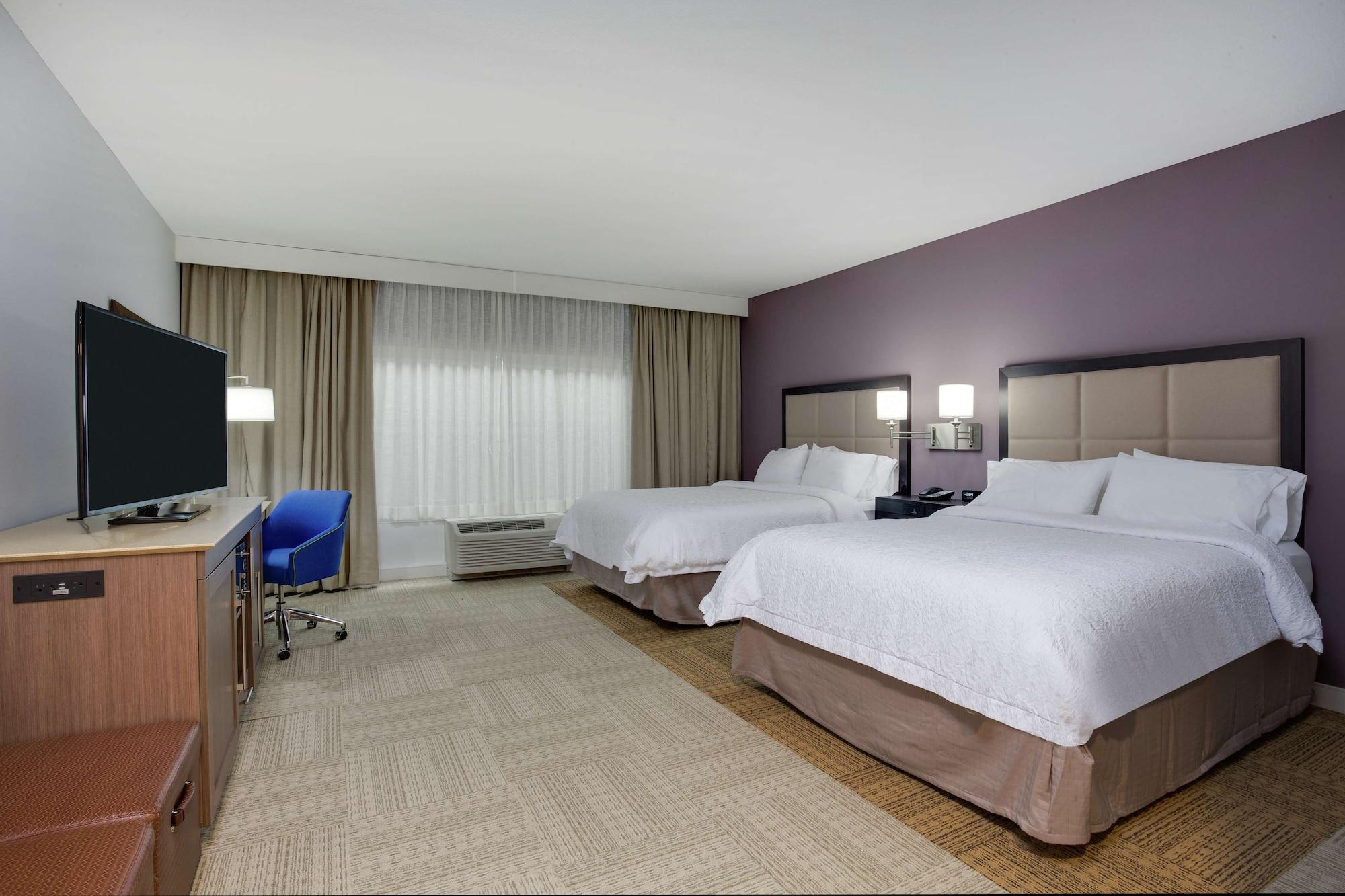 Hampton Inn And Suites Jacksonville/Orange Park, Fl Экстерьер фото