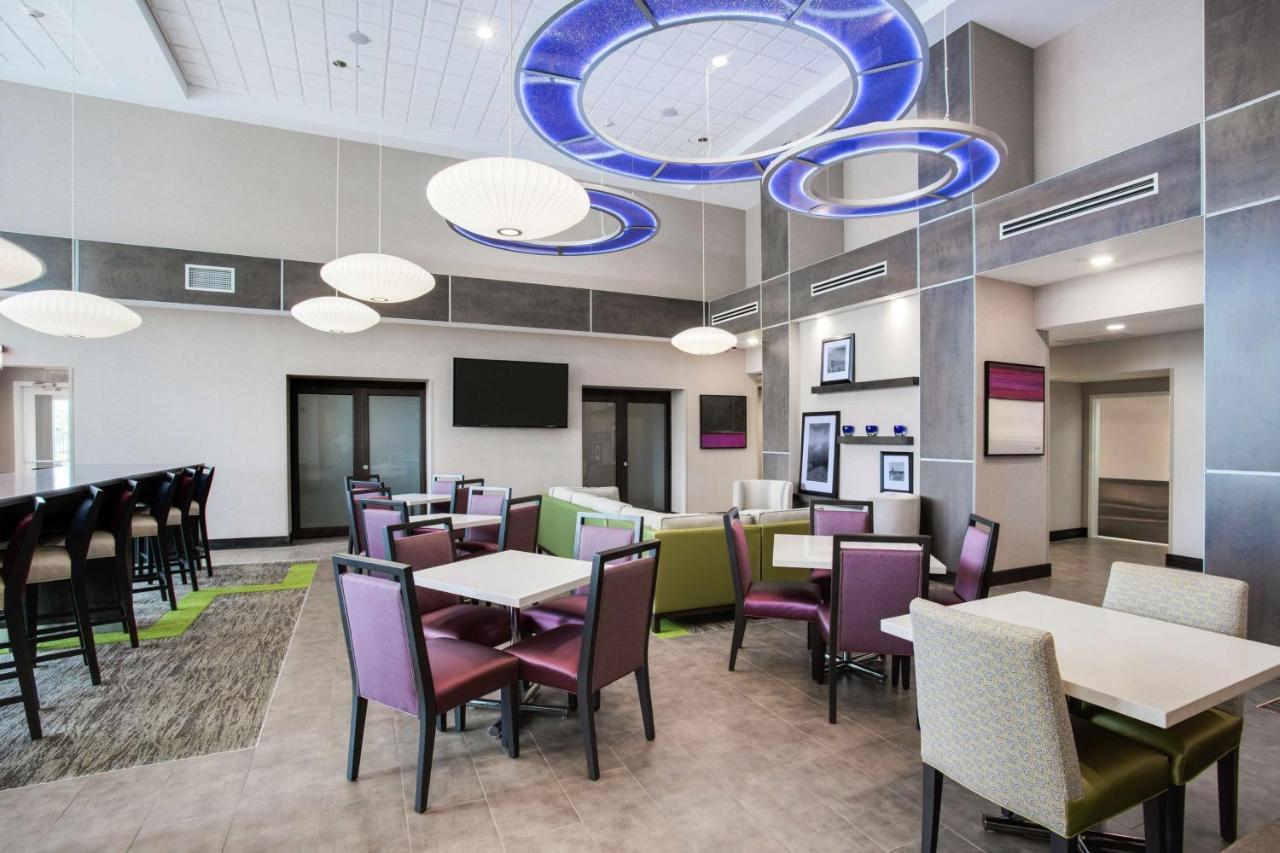 Hampton Inn And Suites Jacksonville/Orange Park, Fl Экстерьер фото