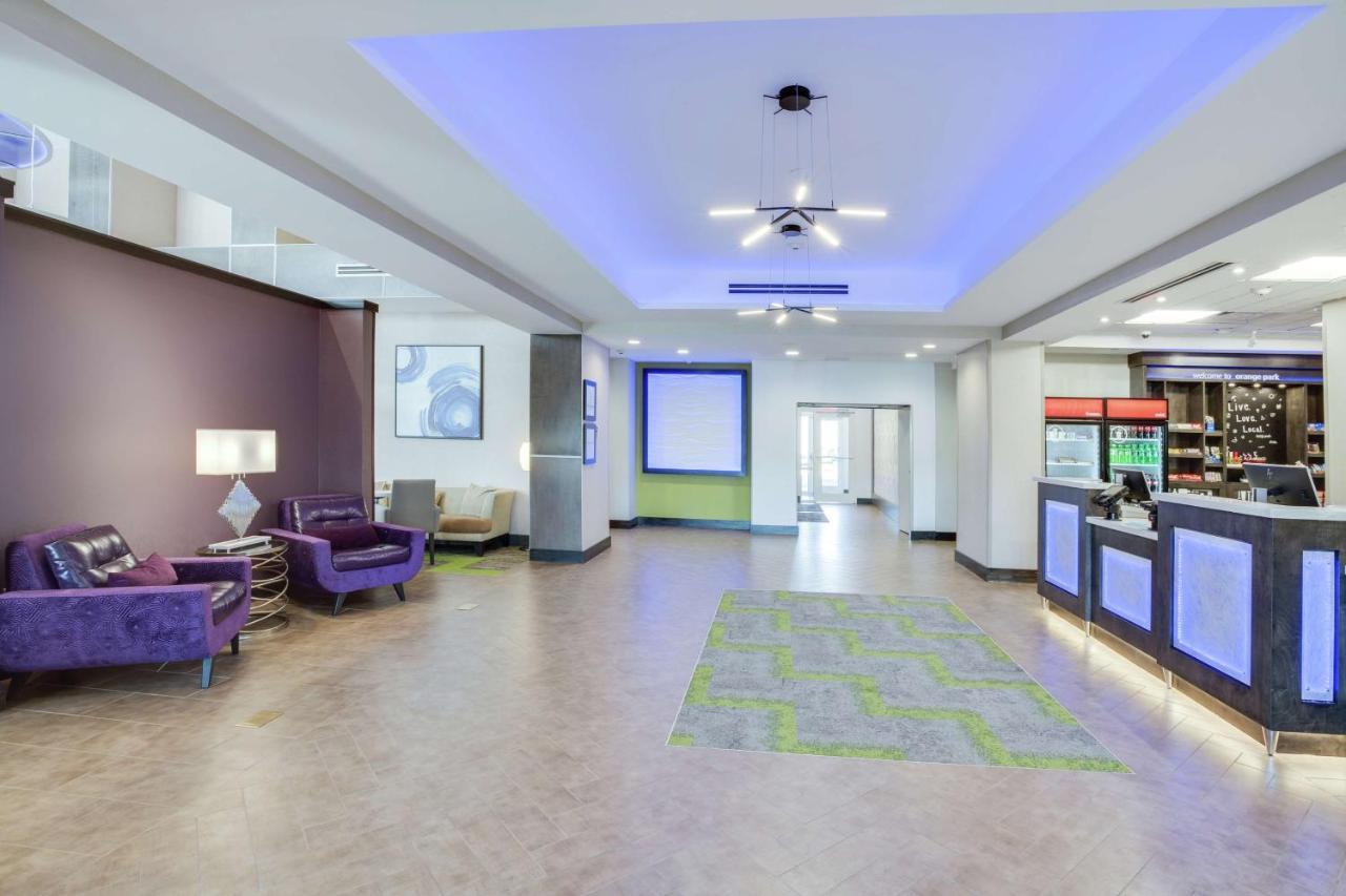 Hampton Inn And Suites Jacksonville/Orange Park, Fl Экстерьер фото
