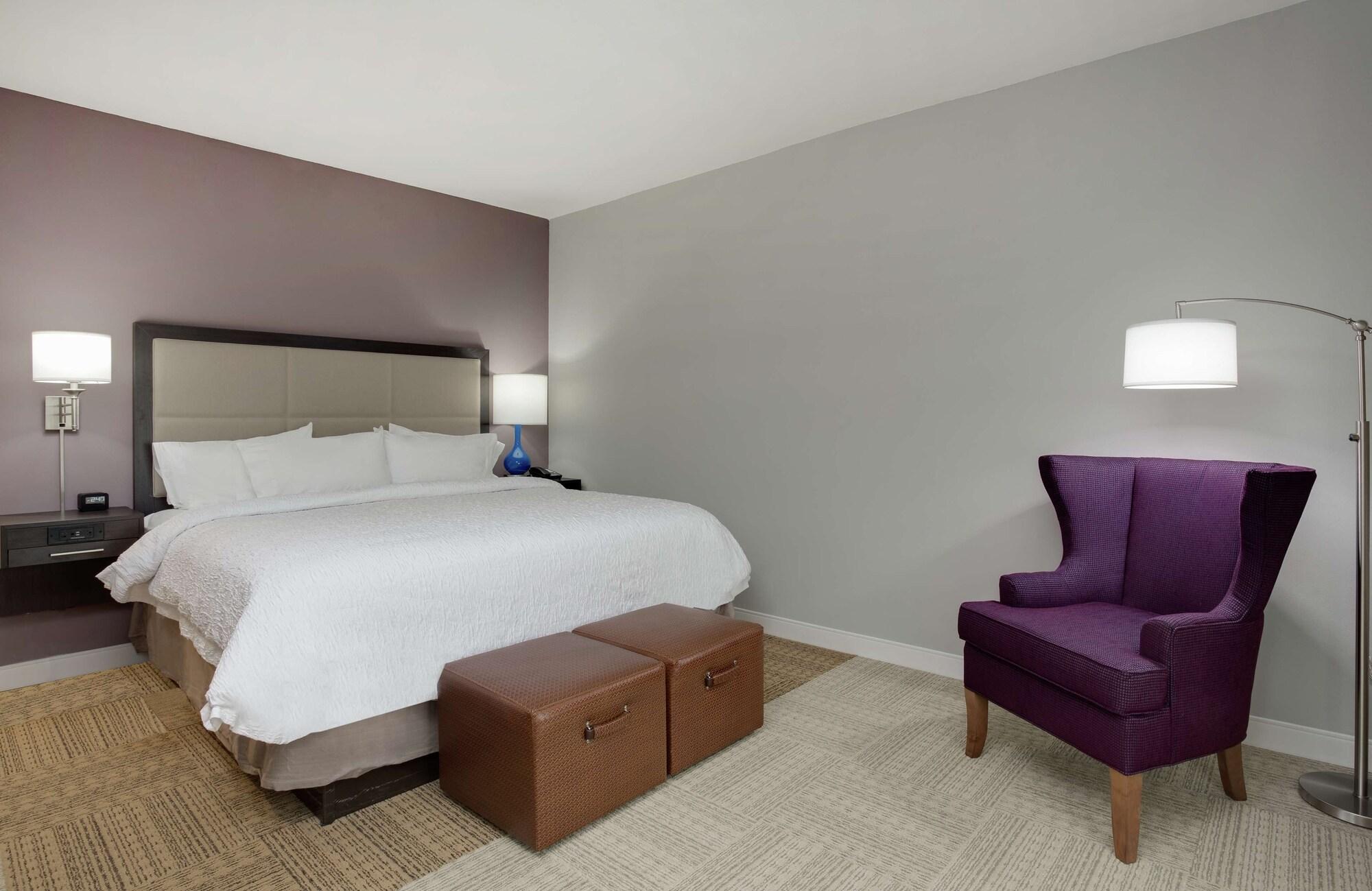 Hampton Inn And Suites Jacksonville/Orange Park, Fl Экстерьер фото