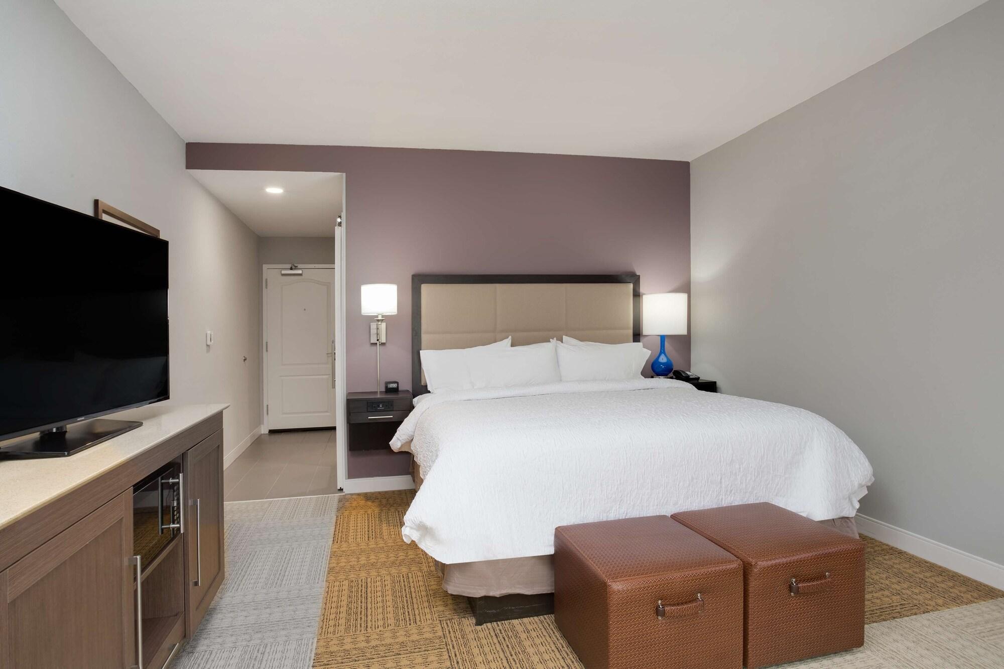 Hampton Inn And Suites Jacksonville/Orange Park, Fl Экстерьер фото