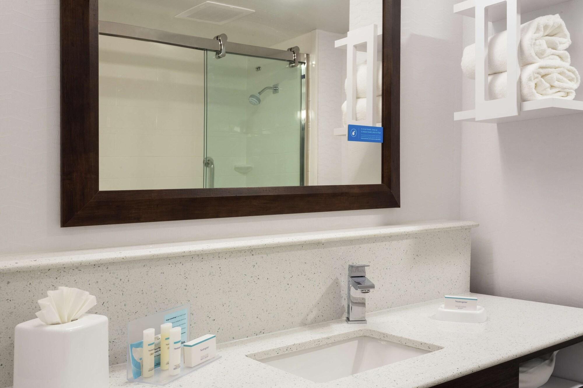 Hampton Inn And Suites Jacksonville/Orange Park, Fl Экстерьер фото