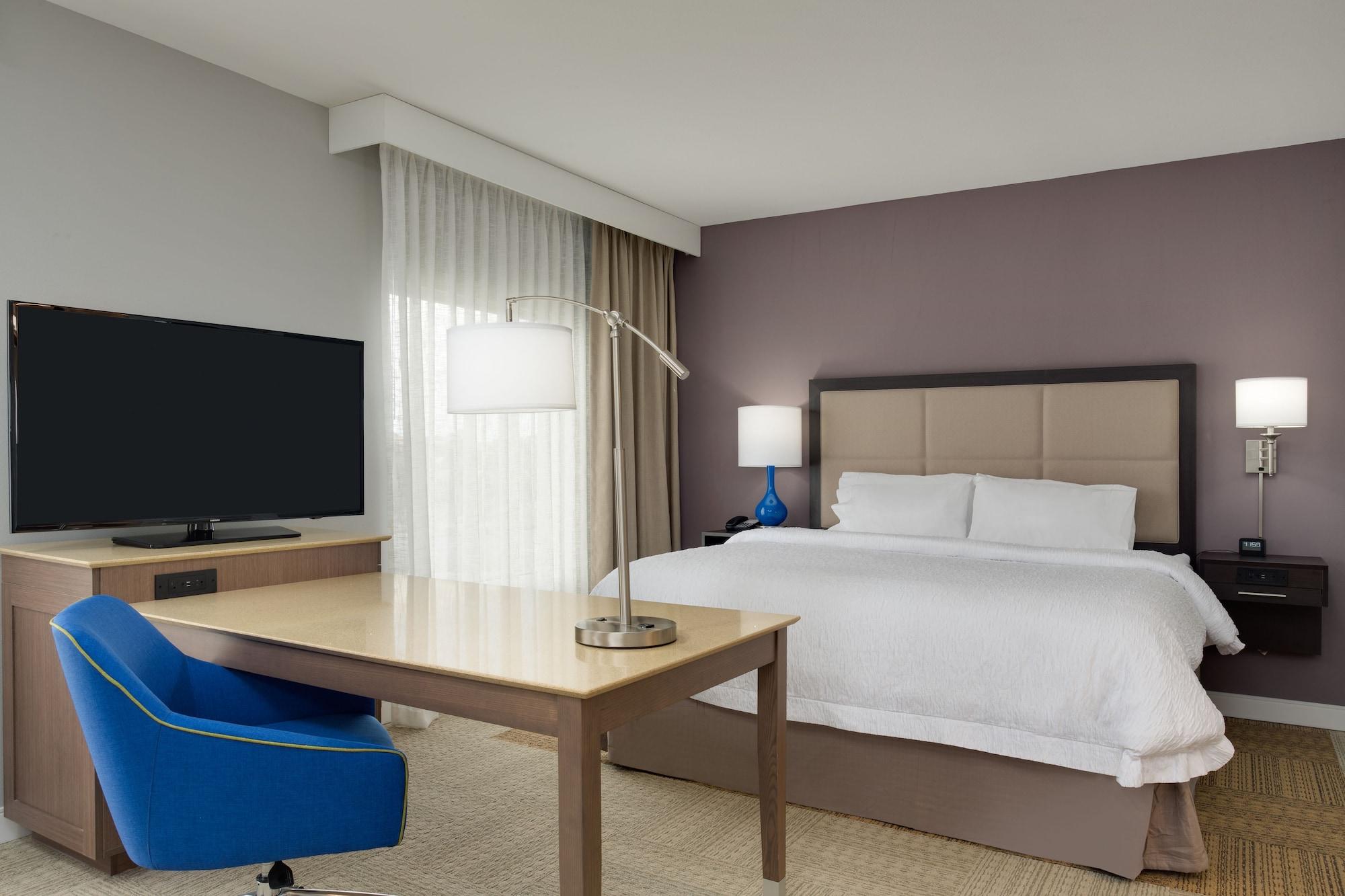 Hampton Inn And Suites Jacksonville/Orange Park, Fl Экстерьер фото
