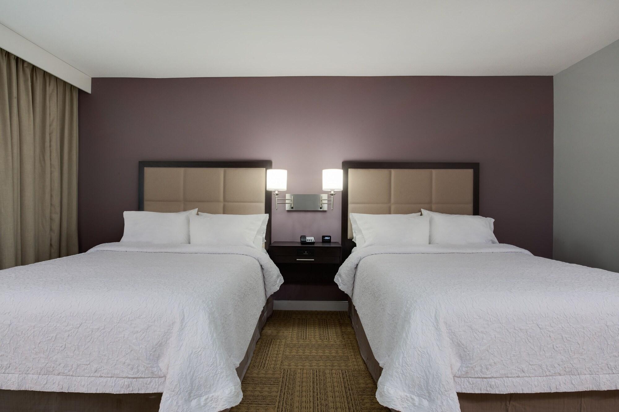 Hampton Inn And Suites Jacksonville/Orange Park, Fl Экстерьер фото
