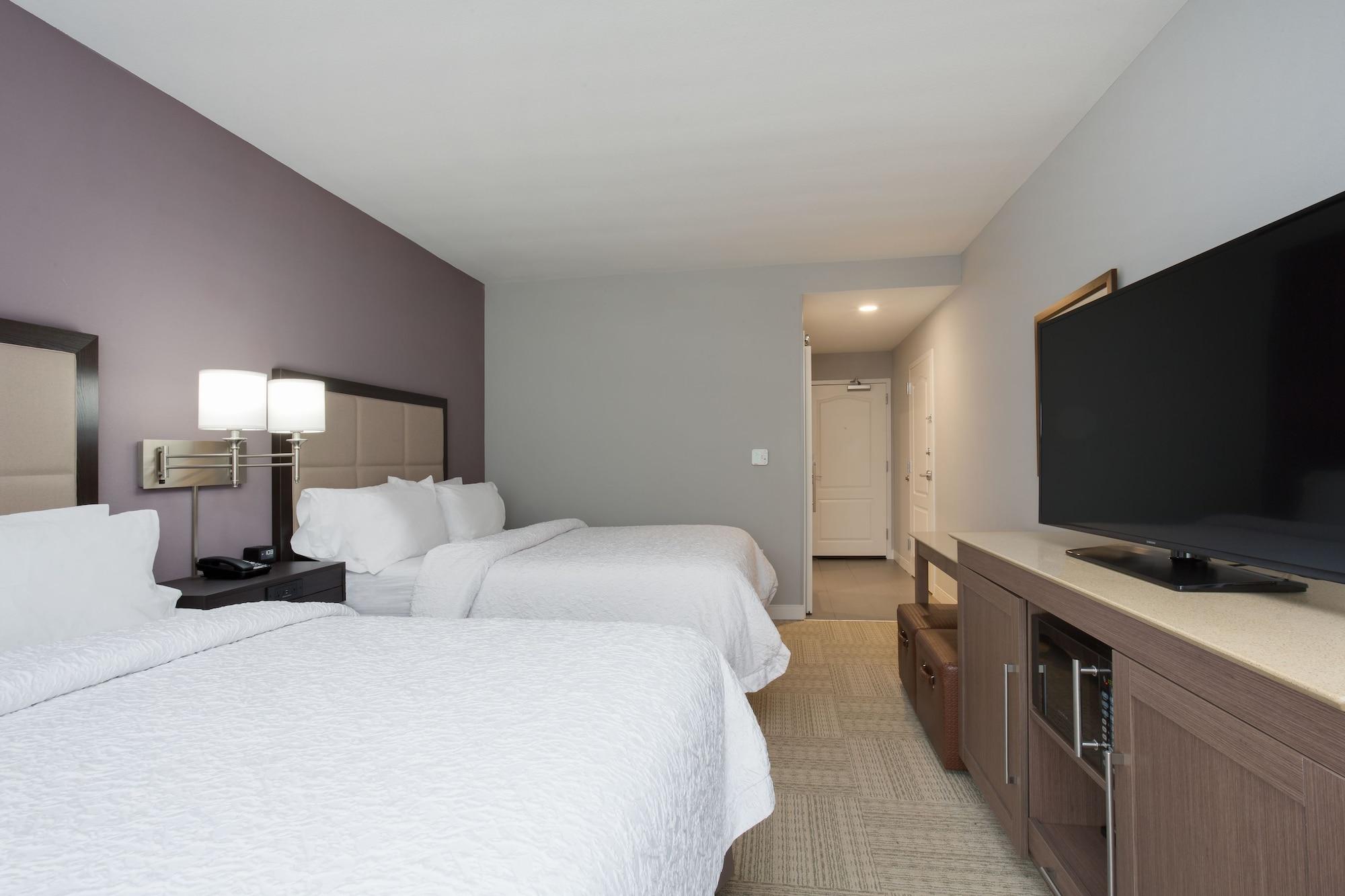 Hampton Inn And Suites Jacksonville/Orange Park, Fl Экстерьер фото