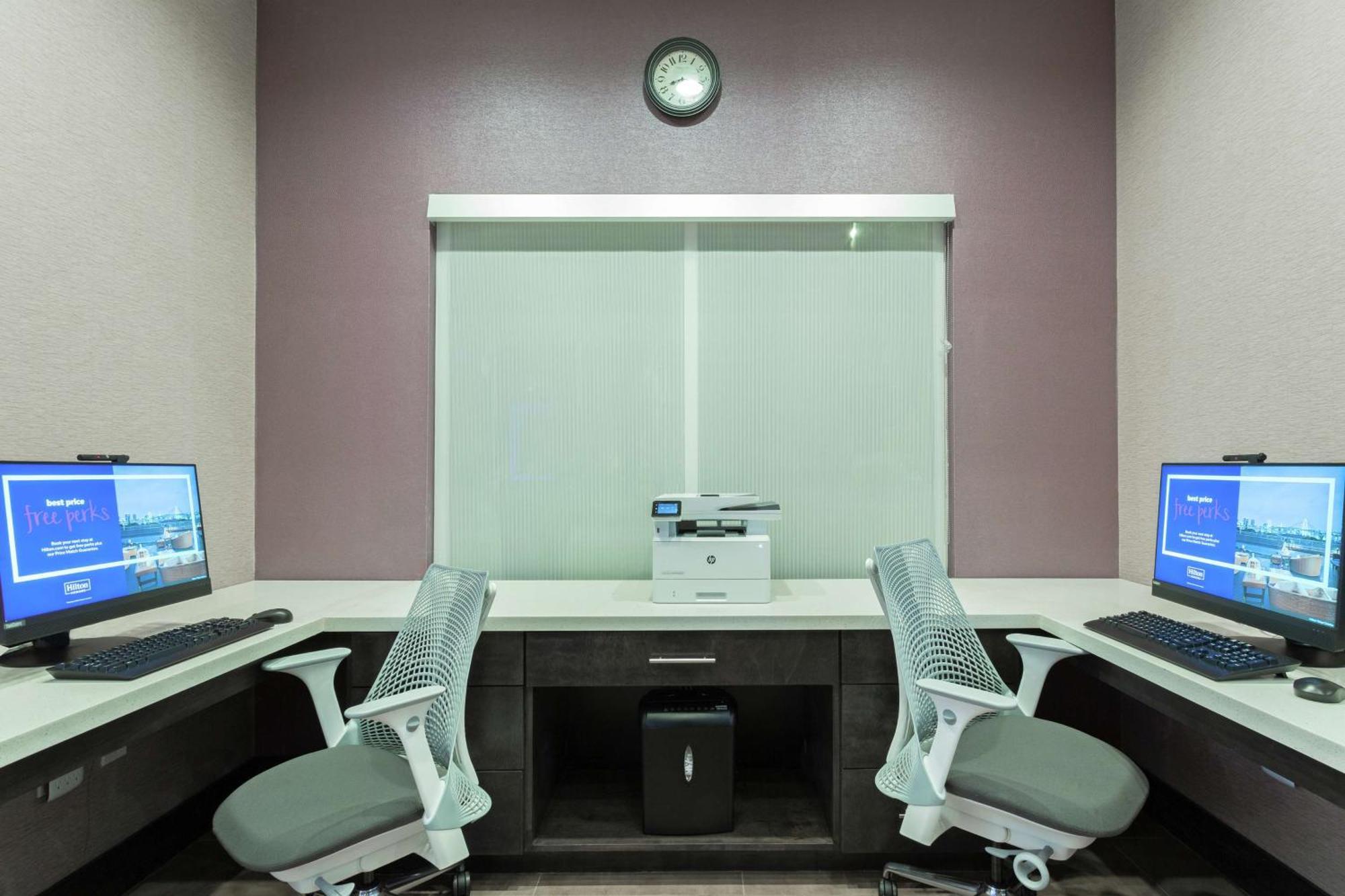 Hampton Inn And Suites Jacksonville/Orange Park, Fl Экстерьер фото