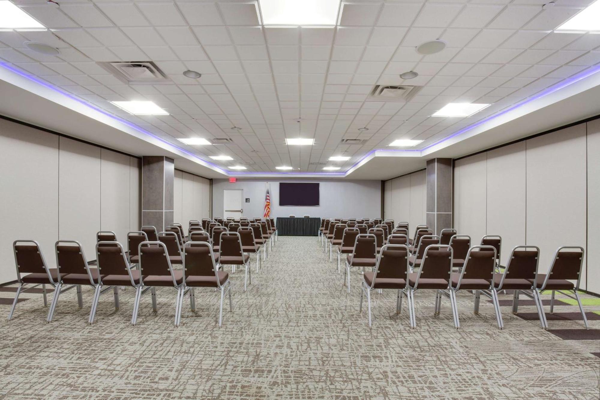 Hampton Inn And Suites Jacksonville/Orange Park, Fl Экстерьер фото