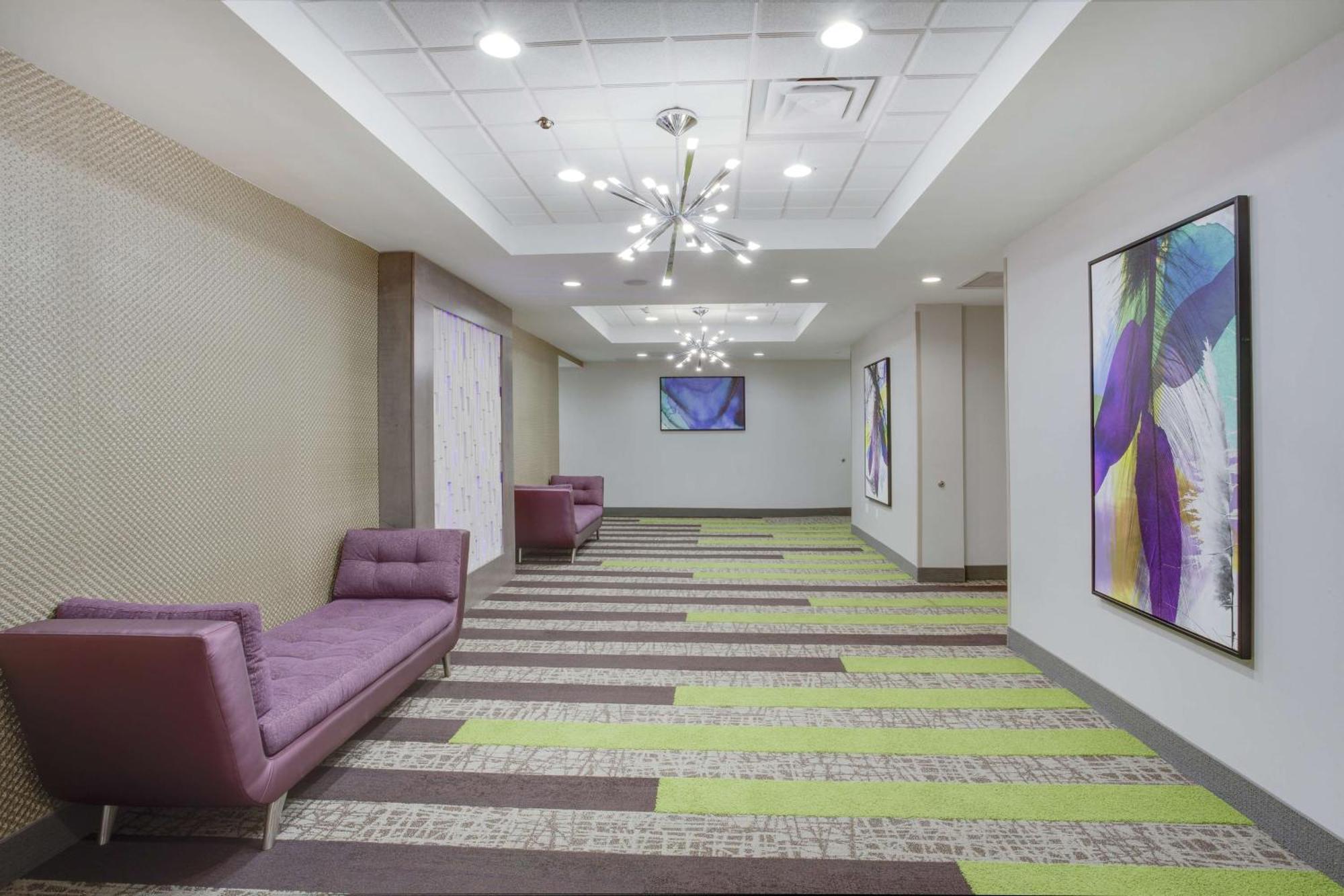 Hampton Inn And Suites Jacksonville/Orange Park, Fl Экстерьер фото