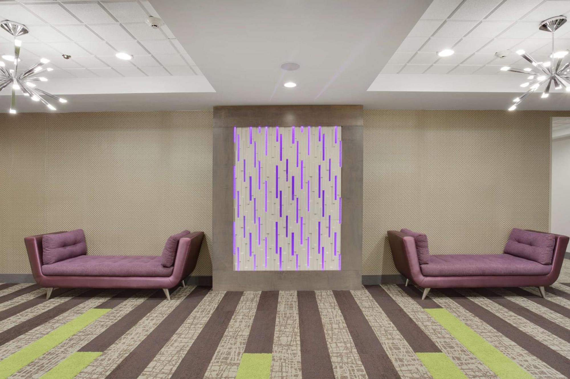 Hampton Inn And Suites Jacksonville/Orange Park, Fl Экстерьер фото