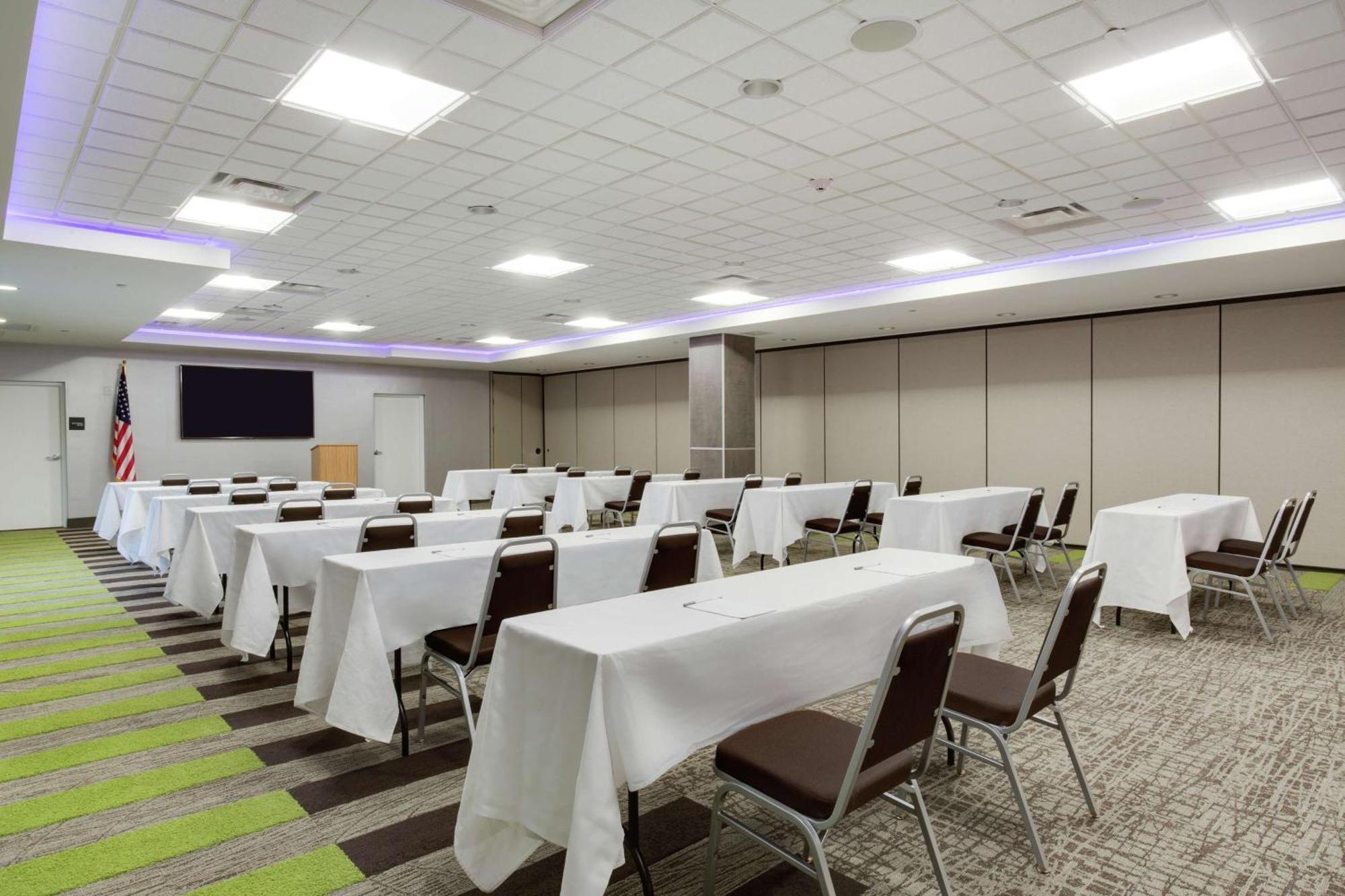 Hampton Inn And Suites Jacksonville/Orange Park, Fl Экстерьер фото
