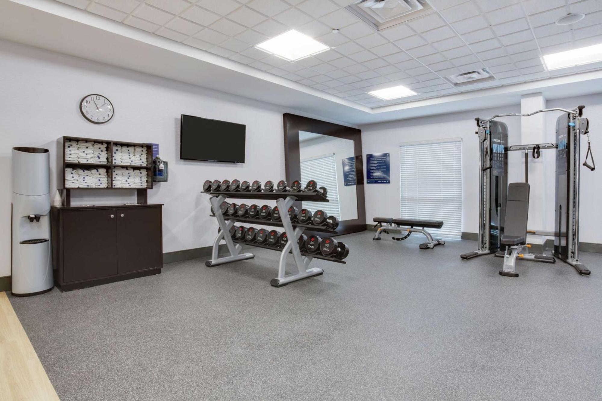 Hampton Inn And Suites Jacksonville/Orange Park, Fl Экстерьер фото