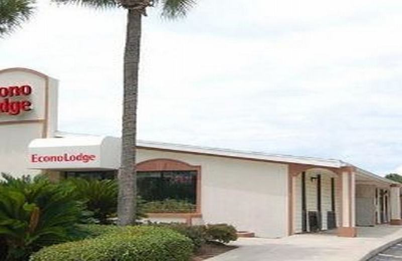 Hampton Inn And Suites Jacksonville/Orange Park, Fl Экстерьер фото