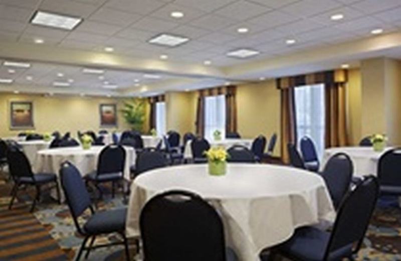 Hampton Inn And Suites Jacksonville/Orange Park, Fl Экстерьер фото
