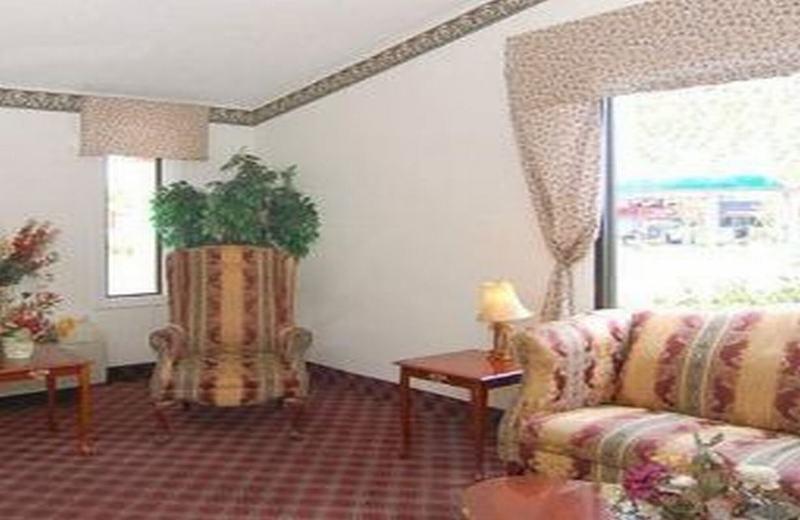 Hampton Inn And Suites Jacksonville/Orange Park, Fl Экстерьер фото