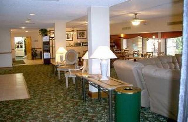 Hampton Inn And Suites Jacksonville/Orange Park, Fl Экстерьер фото