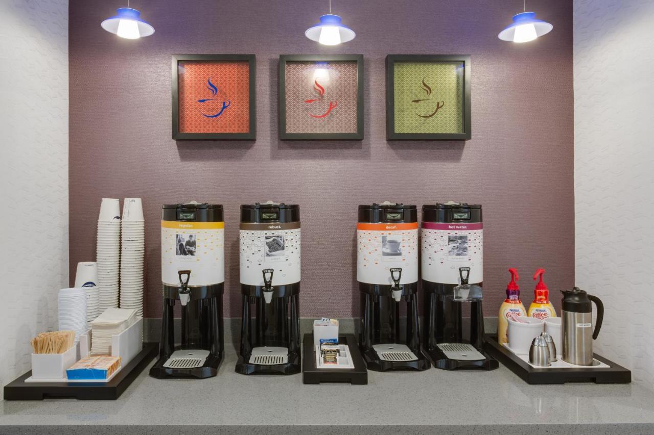 Hampton Inn And Suites Jacksonville/Orange Park, Fl Экстерьер фото